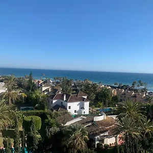Vue Mer Exceptionnelle, El Rosario , Marbella España